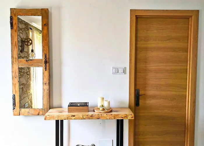 Prázdninový dům Casa Grille *