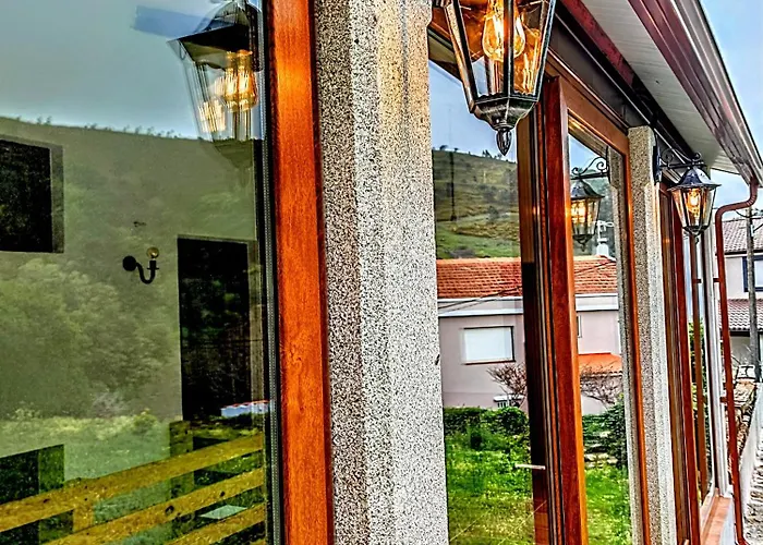 Casa Grille Prázdninový dům