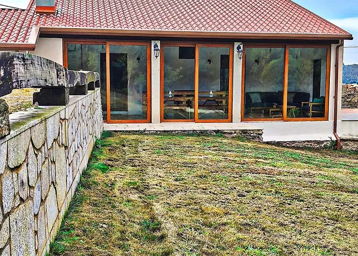 Prázdninový dům Casa Grille Cee